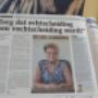 voorkom een vechtscheiding