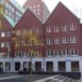 kantoor tegenover rechtbank