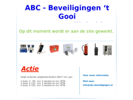 ABC-Beveiligingen 't Gooi