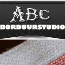 Abc borduurstudio