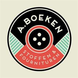 Boeken Stoffen- & Fournituren Winkel a