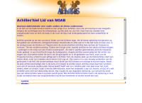 Achilles Administratie Services Pedicuresalon