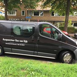Acupunctuurpraktijk Bas van Dijk