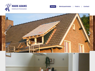Timmerwerken Mark Adams