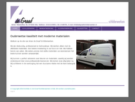 Graaf Schilderwerken Arian de