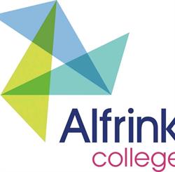 Alfrink College HAVO VWO en Tweetalig VWO