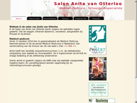 Anita van Otterloo