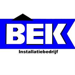 Bek Bv Installatie- & Loodgietersbedrijf