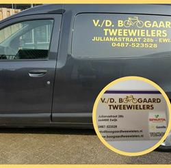 Boogaard Tweewielers v/d