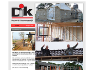 Dik Bouw- en Klussenbedrijf