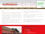 Sturkenboom Bouwbedrijf Bv
