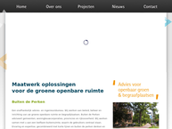 Buiten de Perken