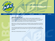 ABC Service en Verspreiding