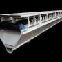 bulk transporteur stofdicht
