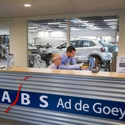 Abs Autoherstel - Abs Ad de Goey Woerden
