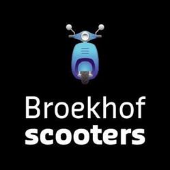 Broekhof Scooters Arjan