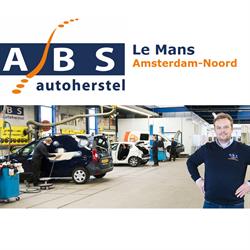 Abs Le Mans Amsterdam