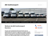 Snel Koeriers Ab