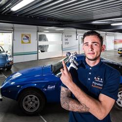 Abs Autoherstel - Abs Pijnaker Aalsmeer