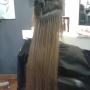 Academia Hairstyling