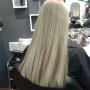 Academia Hairstyling