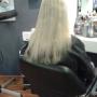 Academia Hairstyling