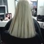 Academia Hairstyling