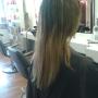 Academia Hairstyling