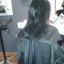 Academia Hairstyling