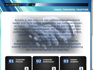 Accoris Corporate Finance
