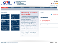Achterberg Elektrotechniek Bv G