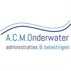 Administratie & Belastingen ACM Onderwater