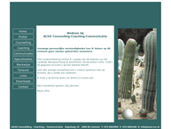 Acos Counselling Coaching Communicatie