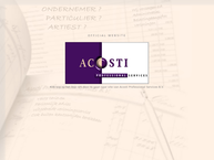 Acosti Professional Services Bv