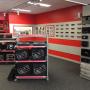 Autohifi store winkel inbouw