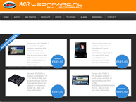 Acr Leonparc