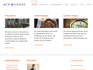 Acs Legal Advocaten Fiscaal Juristen