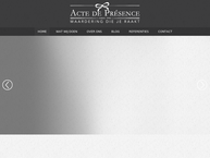 Acte De Présence