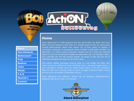 Action Ballooning
