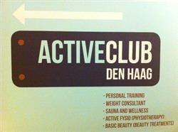 Sac Active Club Den Haag