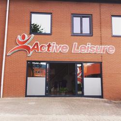 Active Leisure Emmen