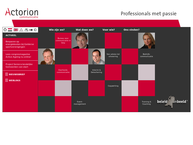 Actorion Communicatie Adviseurs