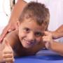 acupunctuur voor kinderen