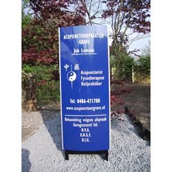 Acupunctuurpraktijk Grave