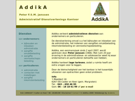 Addika