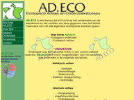 Ad Eco Ecologisch Adviesbureau