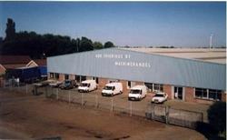 Spierings BV Machinehandel A D R