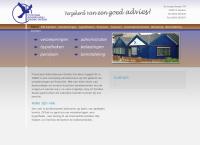 Website van Financieel Adviesbureau Gerben de Boer 