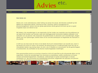 Advies Etc Bv