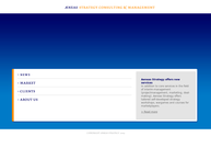 Aeneas Strategy Consulting & Management